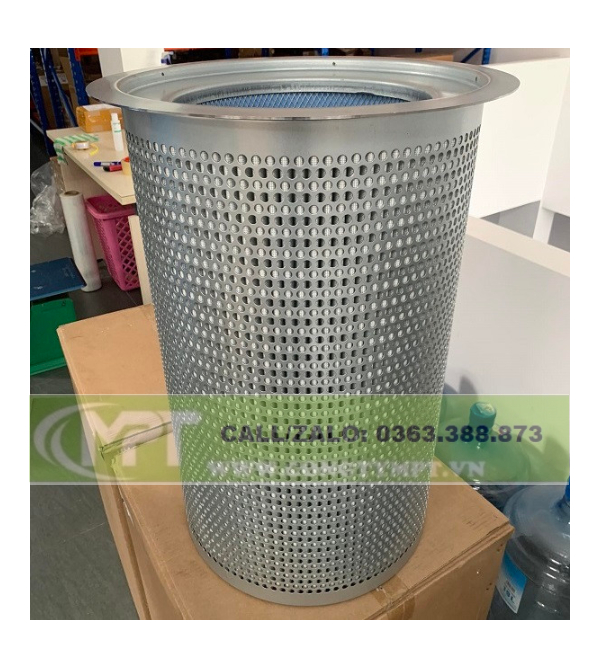 Lọc tách dầu, Brand Sotras, Model: DB2090